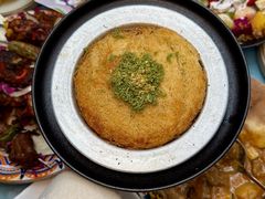 -苏坦土耳其西餐厅(玉林店)