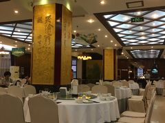 大堂-眉州东坡(亚运村店)