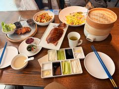 -小大董·烤鸭(王府井apm店)