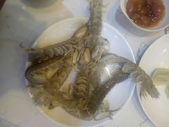 -孙家码头海鲜自助美食城