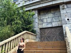 -波塞冬旅游度假区