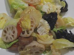 -桃子餐厅·天津菜(红星路直营店)