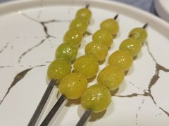 -1218 GRILL 主厨