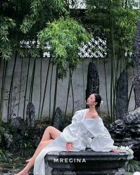 -Mregina 美人纪摄影(样片研发中心)