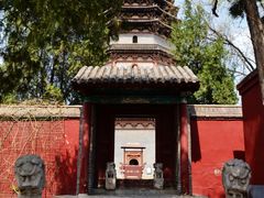 -天宁寺