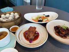 -柒园·三十年创意杭帮菜(龙湖滨江天街店)
