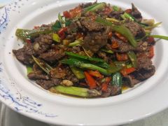 -八大碗·地道东北菜(东陵西路店)