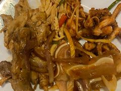 -汉巴味德(大悦城店)