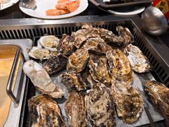 -星伦多自助料理·涮烤一体(虹悦城店)
