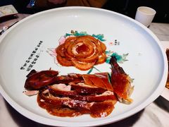-京味斋·北京烤鸭(华威桥北工大店)