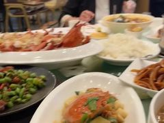 -金时代顺风大酒店(临港百联店)