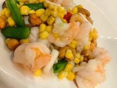 -马凯餐厅(长椿街店)