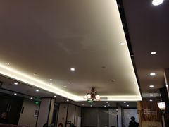大堂-津菜宋记老房子(鼓楼店)
