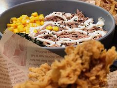 -the frypan韩国炸鸡啤酒(五路居店)