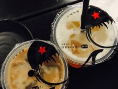 -小明同学(三里屯店)