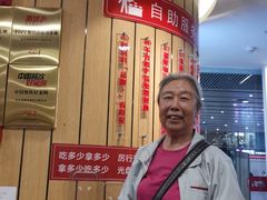-南城香(北京南站店)