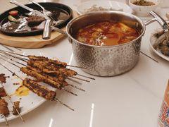 -享遇.锅姥姥牛排海鲜自助(小寨店)
