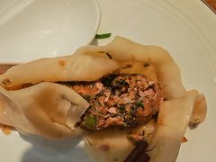 -春水锅贴·传统鲁菜(大明湖店)
