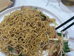 -香港深仔记茶餐厅(东门店)