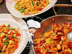 -知楚•精致湖北菜(武商MALL店)