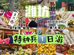 -食鸡公社辣子鸡·潍坊菜·烧烤