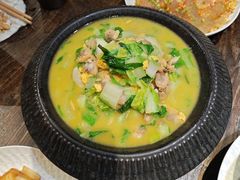 -魁盛居百年鲁菜馆(县西巷店)