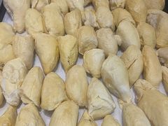-川骄海鲜自助(王府井奥莱UP TOWN店原世界之花店)