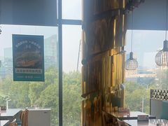 -半天妖烤鱼(新中关购物中心店)