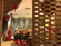 -若蘭慈·无国界素食料理(欢乐海岸店)