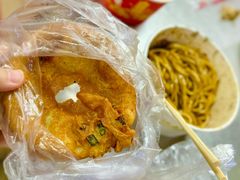 -严老幺烧麦(前进四路店)