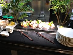 -深圳四季酒店·馥自助餐厅