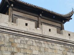 -乾州古城