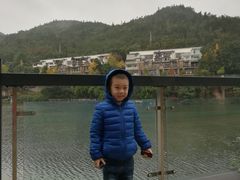 -海兰云天度假区温泉