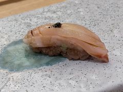-鮨政· Omakase(港汇恒隆广场店)