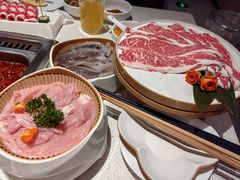 -海底捞火锅(凤凰广场店)