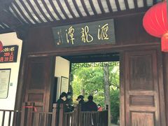 -嘉定紫藤园