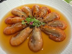 -锦府园·新台州菜(合生汇店)