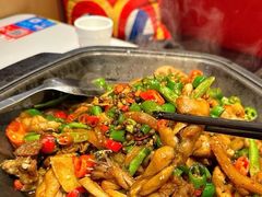 -蛙来哒(汇一城黑金冠店)