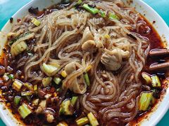 -甘记肥肠粉(马鞍北路店)