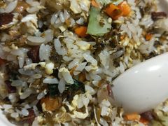 管氏炒饭-管氏翅吧(地安门创始店)