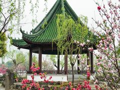 -无锡蠡湖国家湿地公园-蠡园