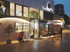 -tuan woodfire kitchen(锦绣坊店)