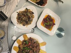 -老德州四合院·德州菜(天衢路店)