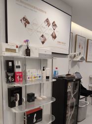 -熙朵美学植发·连锁品牌