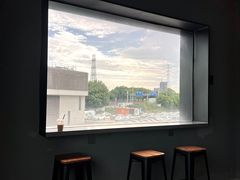 -来回·咖啡(钟村咖啡豆店)