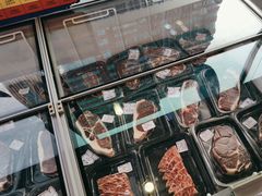 -吉之仙•中国制造•出口级食材日料店(领事馆总店)