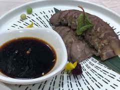 五香牛腱-东兴楼饭庄(六里桥店)