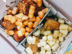 -BOPEYE·波派炸鸡(河西中央商场店)