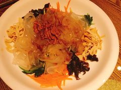 大拉皮-大闫家烧烤·小海鲜家常菜(郑庄店)