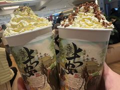 -茶话弄(北京五棵松万达店)